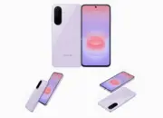 Samsung Galaxy A27 Terdaftar di TKDN, Sinyal Peluncuran di Indonesia Makin Kuat 11 Samsung Galaxy A27 Terdaftar di TKDN Debut Resmi di Indonesia Tinggal Menunggu Waktu