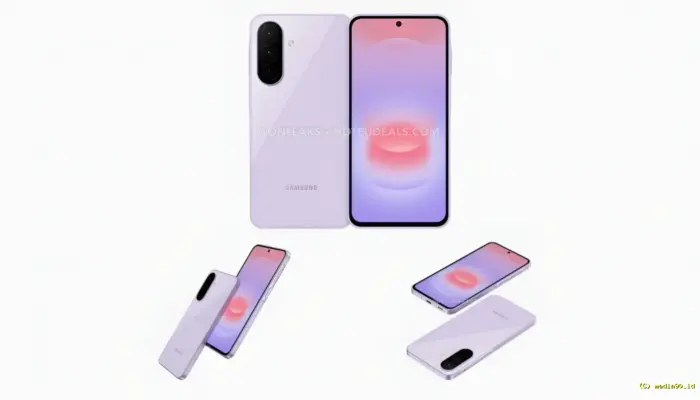 Samsung Galaxy A27 Terdaftar di TKDN, Sinyal Peluncuran di Indonesia Makin Kuat