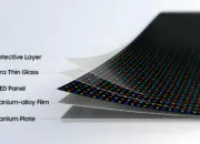 Samsung Ungkap Flex Titanium, Teknologi Baru yang Bikin Layar Galaxy Foldable Makin Mulus 12 Samsung Perkenalkan Flex Titanium, Teknologi Baru untuk Hilangkan Bekas Lipatan Galaxy Foldable