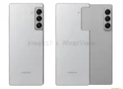 Samsung Patenkan Smartphone Rollable, Kamera Belakang Ikut Bergerak Saat Layar Diperluas 12 Samsung Punya Konsep HP Rollable Baru, Kamera Belakang Ikut Bergerak Saat Layar Dibentangkan
