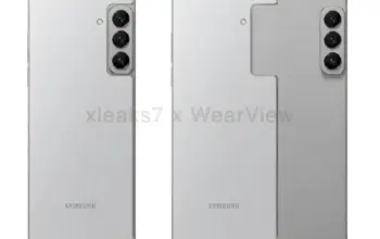 Samsung Patenkan Smartphone Rollable, Kamera Belakang Ikut Bergerak Saat Layar Diperluas 5 Samsung Punya Konsep HP Rollable Baru, Kamera Belakang Ikut Bergerak Saat Layar Dibentangkan