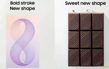 Samsung Resmi Tebar Teaser Galaxy Z Fold8 Wide, Siap Hadir dengan Layar Lebih Lebar?