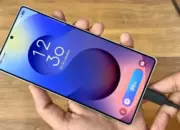 Samsung Galaxy S27 Series Dikabarkan Batal Gunakan Layar BOE, Ini Alasannya 10 Samsung Urung Gunakan Layar BOE untuk Galaxy S27 Series, Apa Penyebabnya?