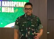 Satu Prajurit TNI AD Gugur dalam Insiden Ledakan Gudang Amunisi di Madiun