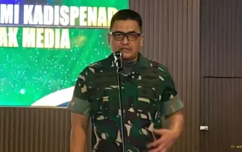 Satu Prajurit TNI AD Gugur dalam Insiden Ledakan Gudang Amunisi di Madiun