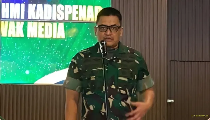 TNI AD Berduka, Satu Personel Gugur dalam Ledakan Gudang Amunisi di Madiun