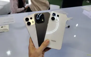 Segera Hadir di Indonesia, OPPO Reno16 Series Tawarkan Desain 3D Premium dan Kamera Andal