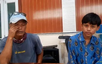 Sekolah Gratis Pemprov Banten Permudah Anak Buruh Melanjutkan Pendidikan