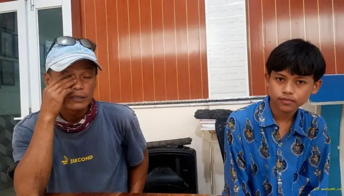 Program Sekolah Gratis Pemprov Banten Ringankan Beban Anak Buruh Lanjutkan Pendidikan