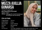 Setahun Menghilang Gadis Asal Semarang Belum Ditemukan usai Pamit Antar Laptop