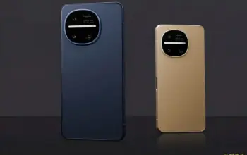 Sharp AQUOS R11 Jadi Smartphone Baru dengan Snapdragon 8s Gen 4 dan Kamera Leica