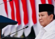 Prabowo Pimpin Sidang Kabinet Sore Ini, Evaluasi Kinerja Program Pemerintah 10 Sidang Kabinet Dipimpin Prabowo Hari Ini Fokus Bahas Evaluasi Program Prioritas