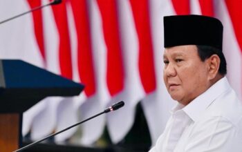 Prabowo Pimpin Sidang Kabinet Sore Ini, Evaluasi Kinerja Program Pemerintah 3 Sidang Kabinet Dipimpin Prabowo Hari Ini Fokus Bahas Evaluasi Program Prioritas