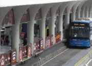 Skema Langganan TransJakarta Diusulkan, Diklaim Lebih Hemat bagi Penumpang 10 Skema Langganan TransJakarta Diusulkan Diklaim Lebih Hemat bagi Penumpang