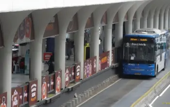 Skema Langganan TransJakarta Diusulkan, Diklaim Lebih Hemat bagi Penumpang 3 Skema Langganan TransJakarta Diusulkan Diklaim Lebih Hemat bagi Penumpang