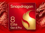 Bocoran Smartphone Gaming Baru Muncul, Usung Snapdragon 8 Elite Gen 6 Pro dan Baterai Lebih dari 10.000 mAh 16 Smartphone Gaming Baru Segera Meluncur, Usung Snapdragon 8 Elite Gen 6 Pro dan Baterai 10.000 mAh