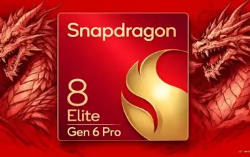 Bocoran Smartphone Gaming Baru Muncul, Usung Snapdragon 8 Elite Gen 6 Pro dan Baterai Lebih dari 10.000 mAh 9 Smartphone Gaming Baru Segera Meluncur, Usung Snapdragon 8 Elite Gen 6 Pro dan Baterai 10.000 mAh