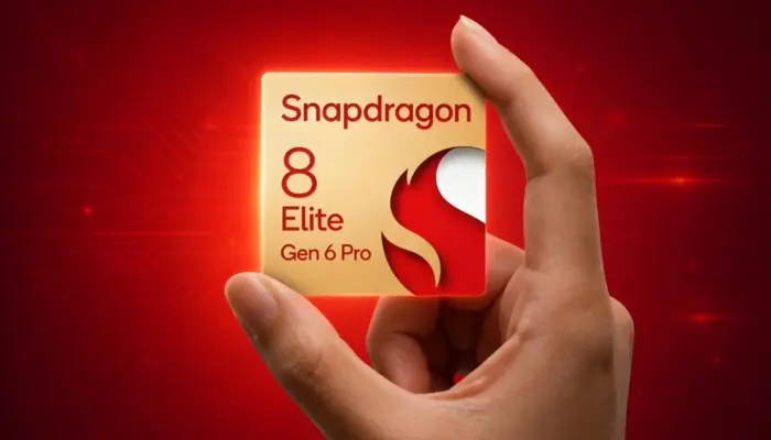 Qualcomm Siapkan Dua Varian Snapdragon 8 Elite Gen 6, Perbedaan Utama Ada di Memori