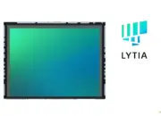 Sony LYTIA L910 Diumumkan, Sensor Kamera Smartphone dengan Arsitektur LOFIC 14 Sony LYTIA L910 Resmi Diumumkan, Bawa Teknologi Sensor LOFIC untuk Smartphone