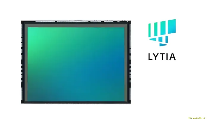 Sony LYTIA L910 Diumumkan, Sensor Kamera Smartphone dengan Arsitektur LOFIC