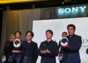 Sony Perkenalkan 1000X THE COLLEXION untuk Merayakan 10 Tahun Seri 1000X