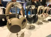 Sony WH-1000XM6 Kini Hadir dengan Warna Sandstone, Harganya Rp7,4 Jutaan 10 Sony WH-1000XM6 Dapat Varian Sandstone, Cocok Buat Penggemar Warna Netral