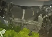 Sopir Xenia yang Tabrak Empat Motor di Pondok Gede hingga Tiga Orang Terluka Diamankan Polisi