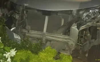 Sopir Xenia yang Tabrak Empat Motor di Pondok Gede hingga Tiga Orang Terluka Diamankan Polisi