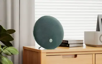 ASUS Adol SP103 Resmi Meluncur, Speaker Bluetooth 6.0 Ringkas dengan Baterai 10 Jam 3 Speaker Bluetooth ASUS Terbaru Resmi Meluncur Bawa Bluetooth 6.0 dan Daya Tahan Panjang