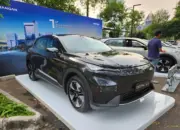 Spesifikasi Changan Deepal S05: Tiga Varian BEV dan REEV dengan Estimasi Harga Mulai Rp500 Jutaan 9 Spesifikasi Changan Deepal S05 Terungkap Hadir dalam Tiga Varian dengan Harga Mulai Rp500 Jutaan