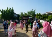 Srikandi PLN Lampung Gelar Jumat Berdampak Hadirkan Aksi Sehat dan Kepedulian untuk Masyarakat