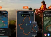 Strava Gulirkan Update Terbaru Buat Para Pendaki 11 Strava Hadirkan Pembaruan Baru, Pendaki Bisa Dapatkan Pengalaman Lebih Seru
