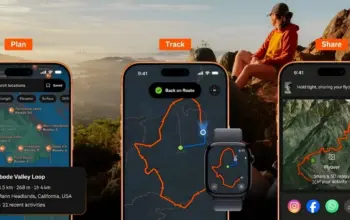 Strava Gulirkan Update Terbaru Buat Para Pendaki 4 Strava Hadirkan Pembaruan Baru, Pendaki Bisa Dapatkan Pengalaman Lebih Seru