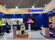 Suzuki Ramaikan Jakarta Fair 2026, Hadirkan Motor Andalan dengan Promo DP Mulai Rp500 Ribu 10 Suzuki Ramaikan Jakarta Fair 2026 Tebar Promo DP Motor Mulai Rp500 Ribu