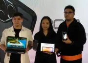 TECNO POVA 8 5G Resmi Hadir di Indonesia, Bawa Baterai 8000mAh dan Alive Matrix Display 11 TECNO POVA 8 5G Resmi Hadir di Indonesia Bawa Baterai Jumbo 8000mAh dan Layar Alive Matrix