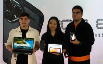 TECNO POVA 8 5G Resmi Hadir di Indonesia, Bawa Baterai 8000mAh dan Alive Matrix Display 4 TECNO POVA 8 5G Resmi Hadir di Indonesia Bawa Baterai Jumbo 8000mAh dan Layar Alive Matrix