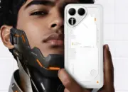 TECNO Pova 8 5G Meluncur 11 Juni, Bawa Baterai 8.000mAh dan Desain Futuristik ala Nothing 13 TECNO Pova 8 5G Siap Meluncur, Usung Baterai Jumbo 8.000mAh dan Desain Transparan ala Nothing