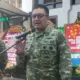 TNI AD Bentuk Tim Investigasi untuk Usut Ledakan Gudang Amunisi di Madiun