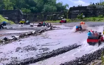 Tak Hanya Pantai, Ini 20 Destinasi Wisata Menawan di Gunungkidul yang Wajib Dikunjungi