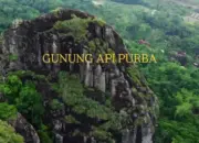 Tak Hanya Pantai, Ini 20 Destinasi Wisata Menawan di Gunungkidul yang Wajib Dikunjungi