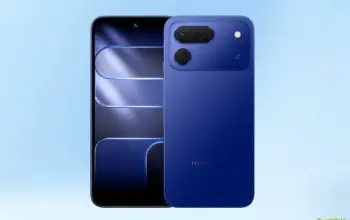 Tecno Spark 50 Pro Resmi Meluncur, Usung Helio G100 dan Baterai 6.000 mAh 8 Tecno Spark 50 Pro Resmi Diperkenalkan, Tawarkan Helio G100 dan Baterai 6.000 mAh
