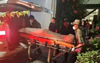 Teknisi Listrik Tewas Tersetrum Saat Pasang MCB Pompa Kolam di Vila Bali 3 Teknisi Listrik Tewas Tersetrum Saat Pasang MCB di Sebuah Vila di Bali