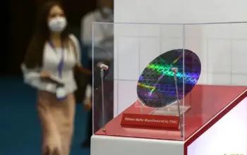 TSMC Siapkan Teknologi CoPoS, Chip AI Bisa Lebih Murah dan Kencang 5 Teknologi CoPoS TSMC Disebut Bisa Bikin Chip AI Lebih Kencang dengan Biaya Lebih Rendah