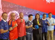 Telkomsel Luncurkan Paket Bola Gembira, Dukung Keseruan Menyaksikan FIFA World Cup 2026