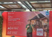 Telkomsel Siapkan Bundling IndiHome dengan Panel Surya, Bisa Hemat Tagihan Listrik hingga 50 Persen 16 Telkomsel Siapkan Paket IndiHome dengan Panel Surya, Wujudkan Rumah Lebih Hemat Energi?