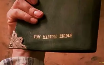 Terinspirasi Harry Potter, Buku Harian Voldemort Hadir di Dunia Nyata Berkat AI