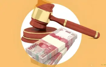 Sidang Suap Bea Cukai Ungkap Tiga Kode Rahasia Koh John: 'BC', 'Sales 2', dan 'Biru' 5 Terungkap Ini 3 Kode yang Dipakai Koh John Saat Diduga Suap Pejabat Bea Cukai
