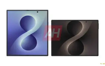 Tiga Foldable Terbaru Samsung Lolos TKDN, Bersiap Rilis di Indonesia 5 Tiga Foldable Terbaru Samsung Kantongi Sertifikat TKDN, Segera Meluncur di Indonesia