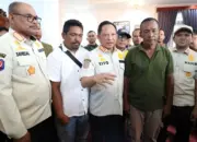 Satgas PRR Perkuat Struktur Jembatan Enang-Enang Usai Terima Aspirasi Warga 12 Tindak Lanjuti Keluhan Warga Satgas PRR Perbaiki Struktur Jembatan Enang enang