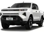 Toyota Hilux EV Resmi Diperkenalkan Simak Spesifikasi Unggulan dan Harganya